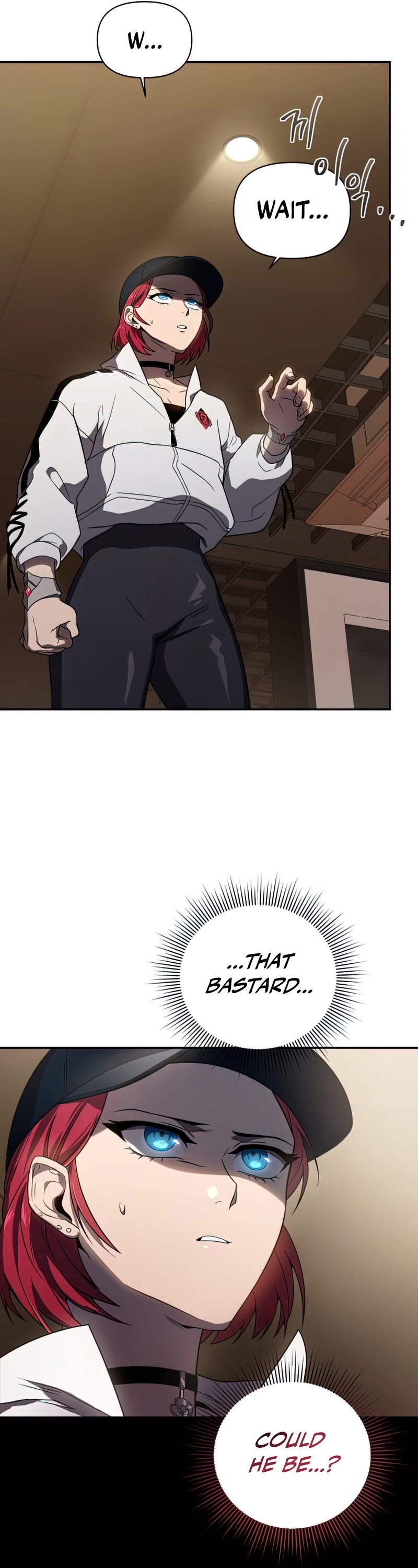 Player Who Returned 10,000 Years Later chapter 25 page 12