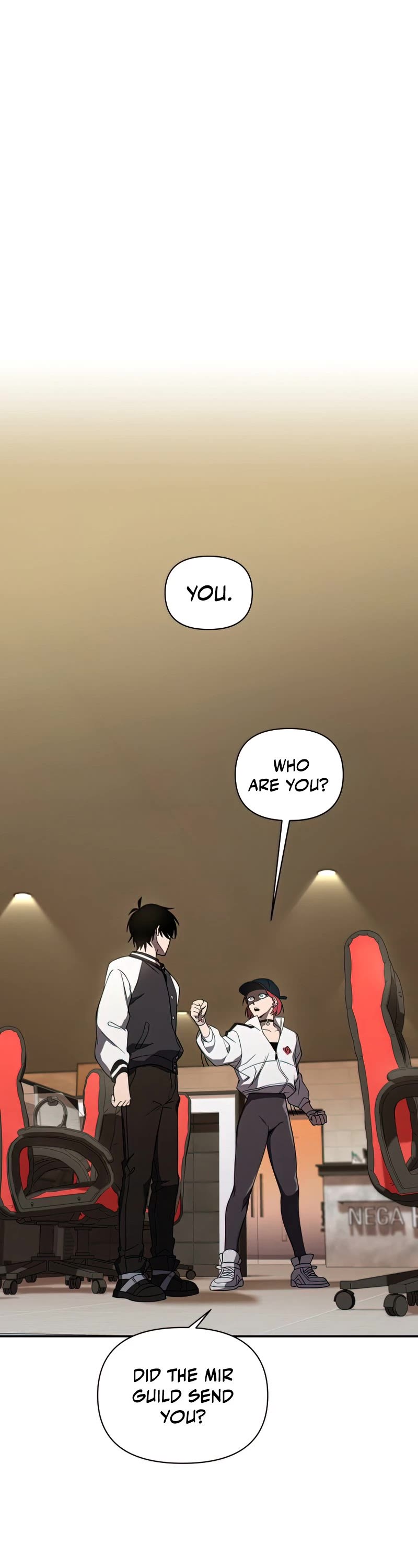 Player Who Returned 10,000 Years Later chapter 25 page 2