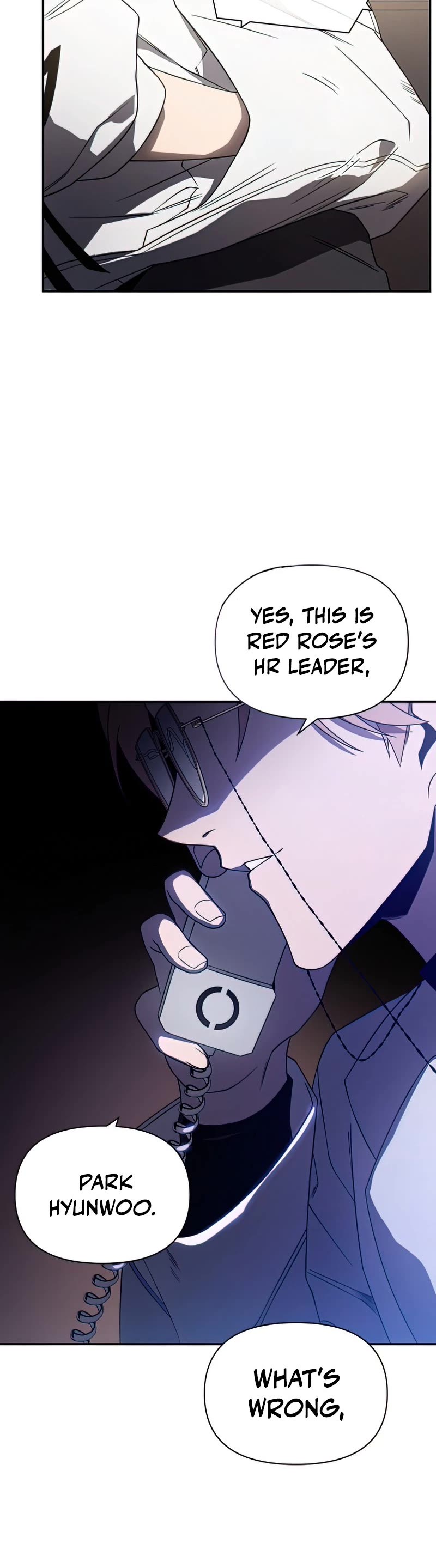 Player Who Returned 10,000 Years Later chapter 25 page 23