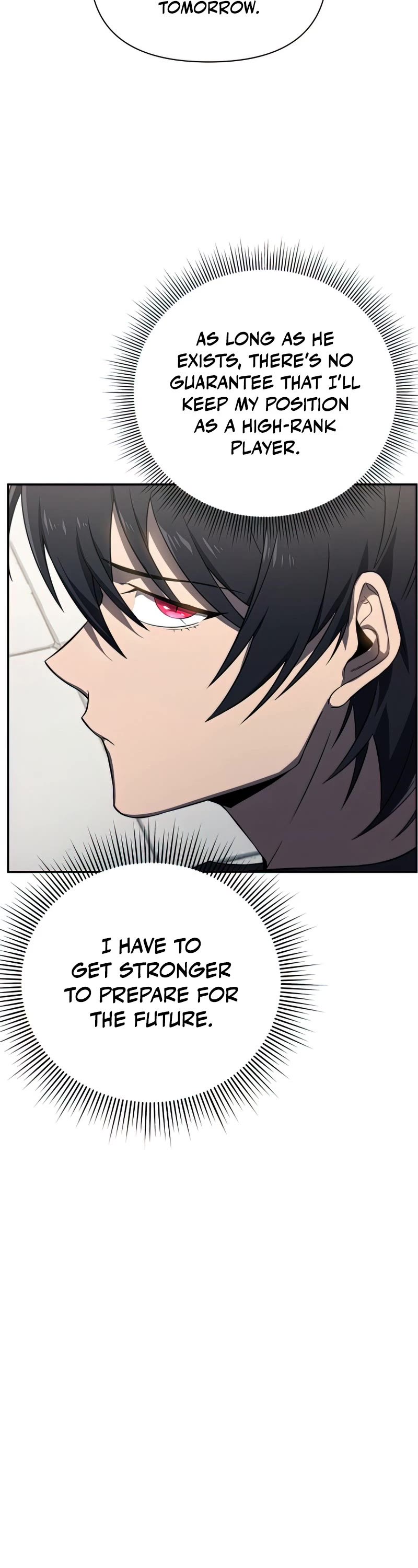 Player Who Returned 10,000 Years Later chapter 25 page 42