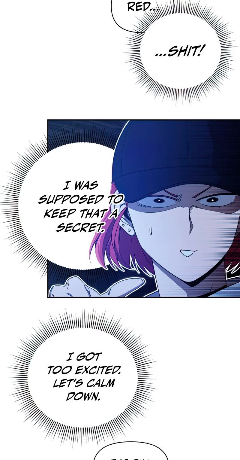 Player Who Returned 10,000 Years Later chapter 25 page 5