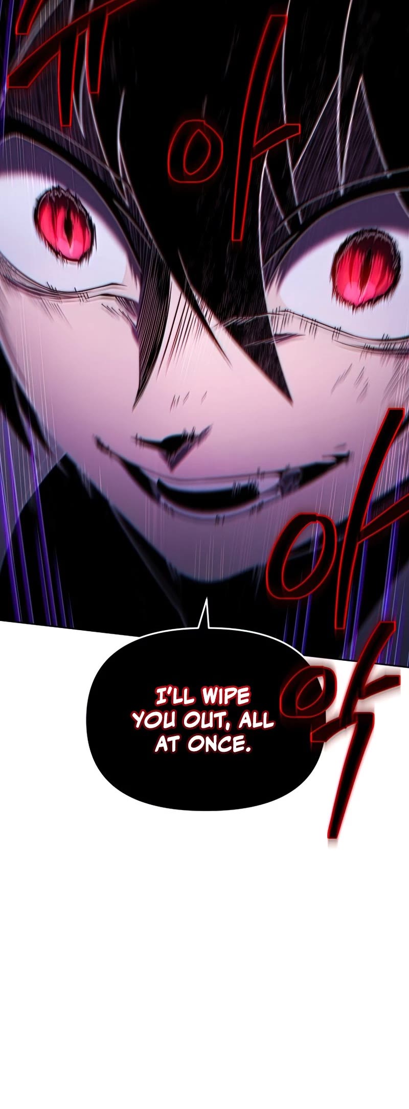 Player Who Returned 10,000 Years Later chapter 27 page 11