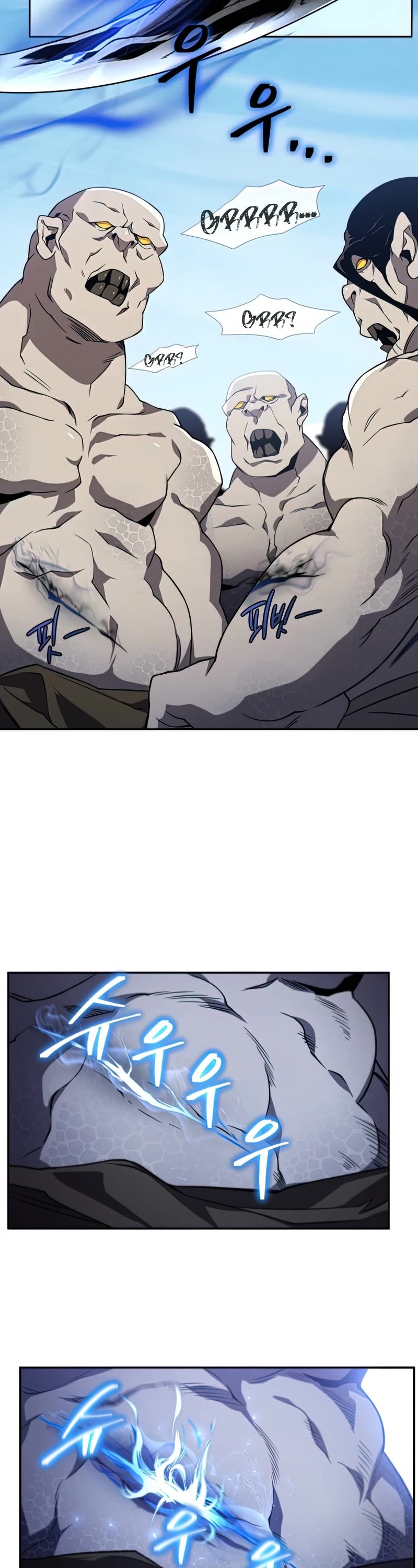 Player Who Returned 10,000 Years Later chapter 27 page 13