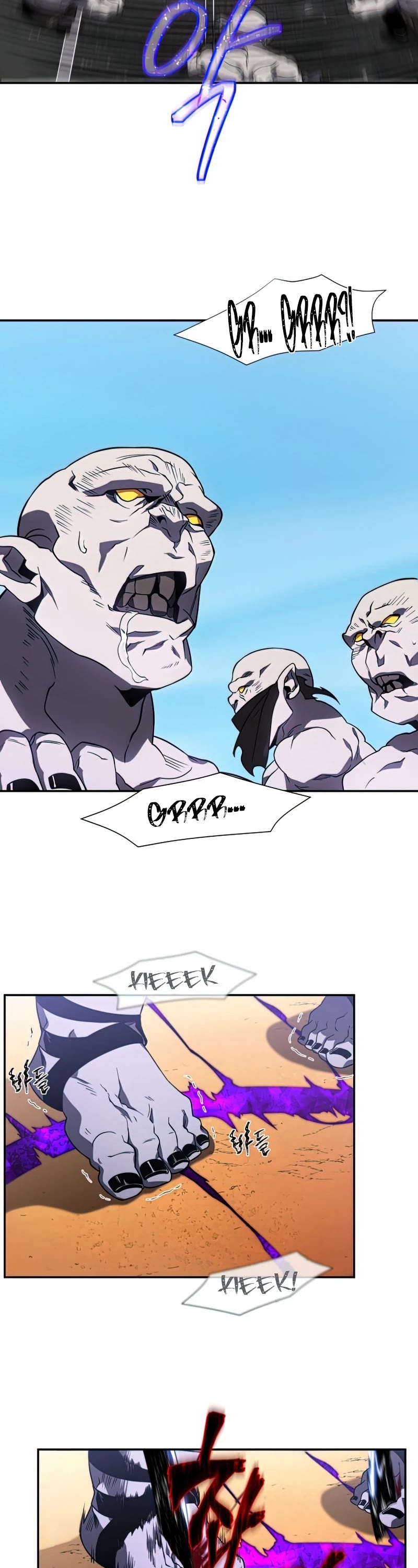 Player Who Returned 10,000 Years Later chapter 27 page 20