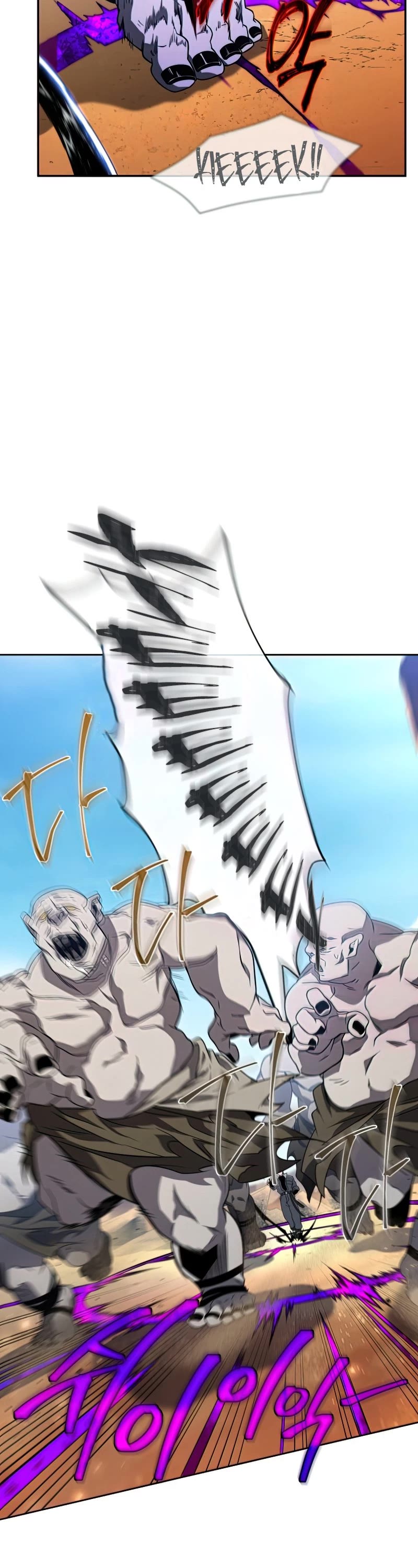 Player Who Returned 10,000 Years Later chapter 27 page 21