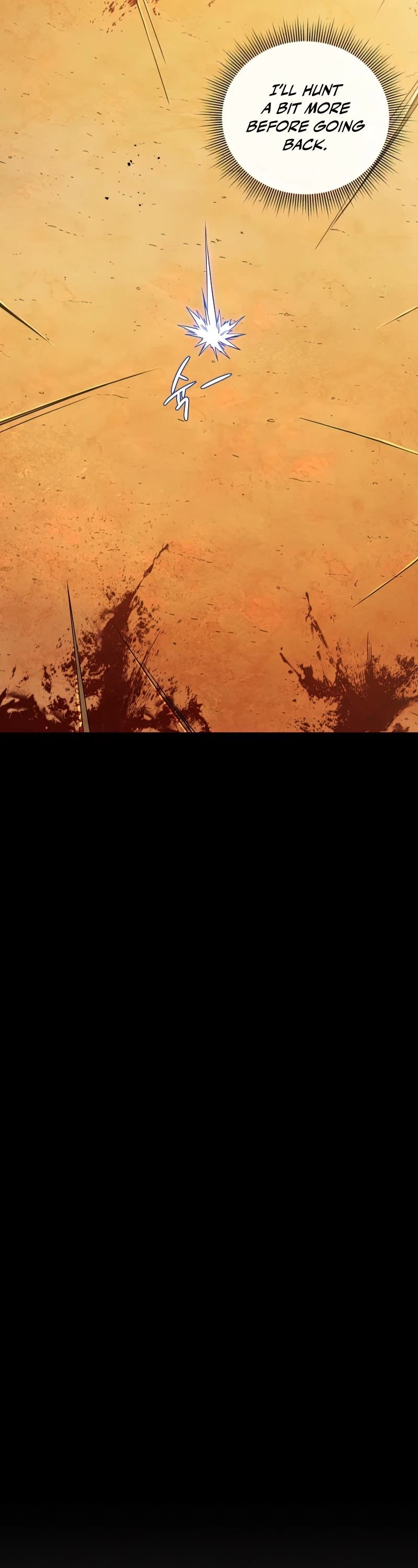 Player Who Returned 10,000 Years Later chapter 27 page 28