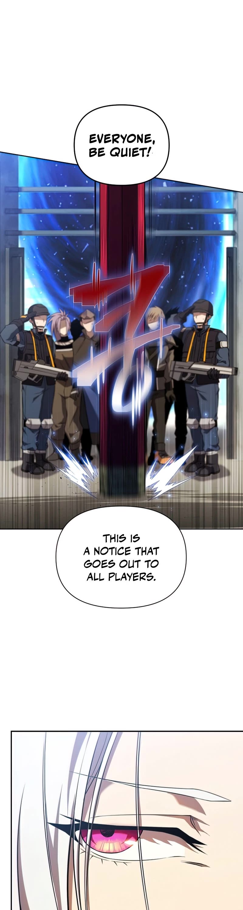 Player Who Returned 10,000 Years Later chapter 27 page 40