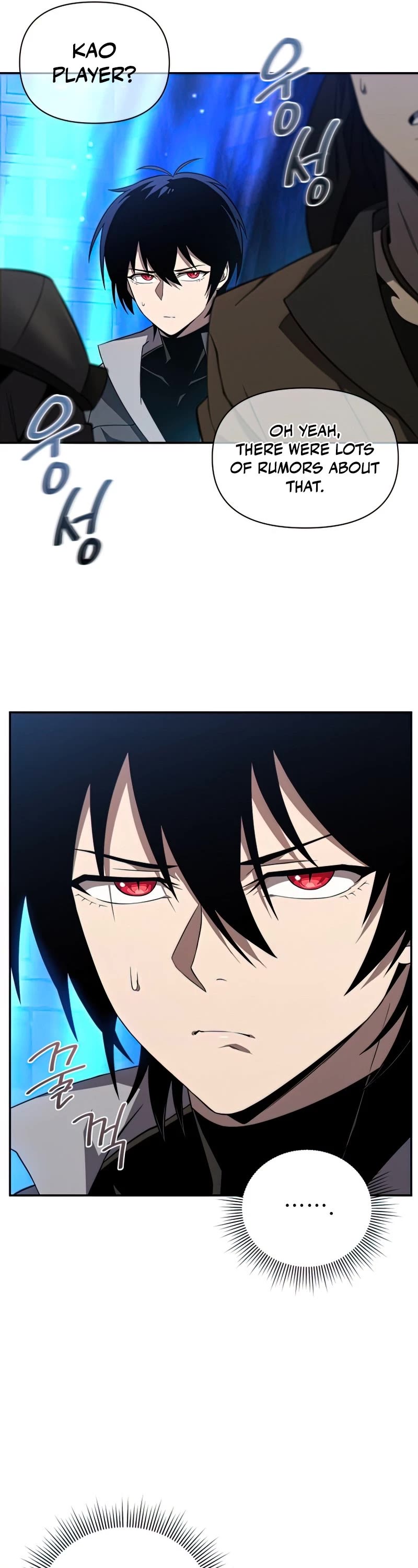 Player Who Returned 10,000 Years Later chapter 27 page 42