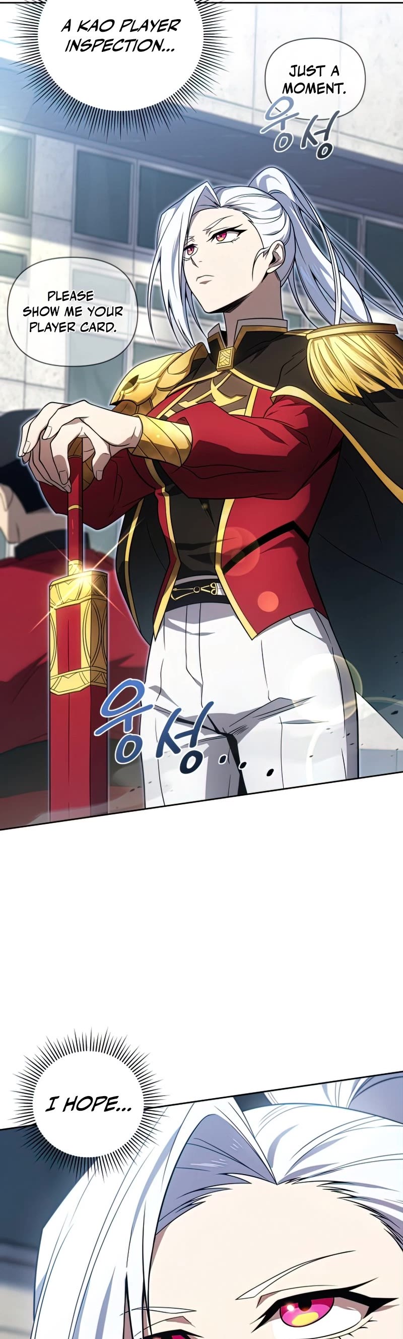 Player Who Returned 10,000 Years Later chapter 27 page 43