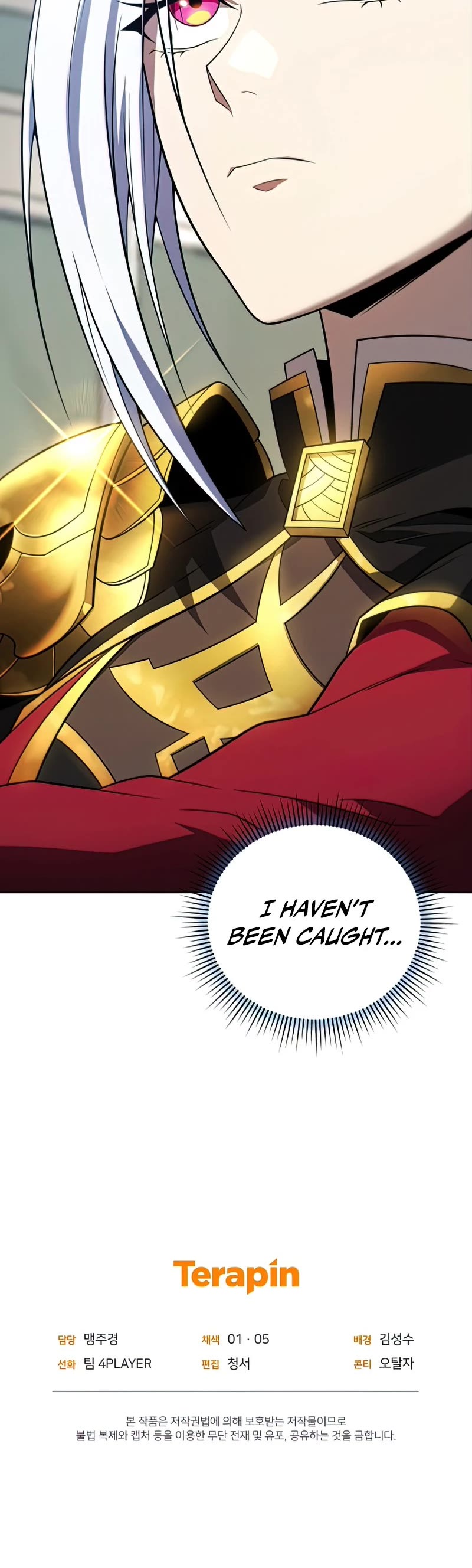 Player Who Returned 10,000 Years Later chapter 27 page 44