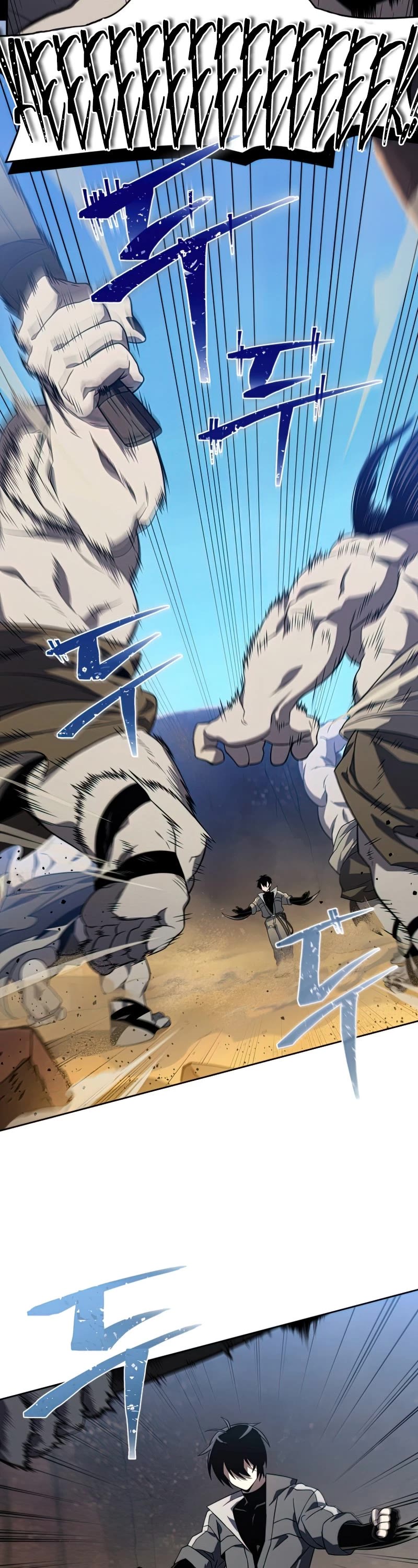 Player Who Returned 10,000 Years Later chapter 27 page 9