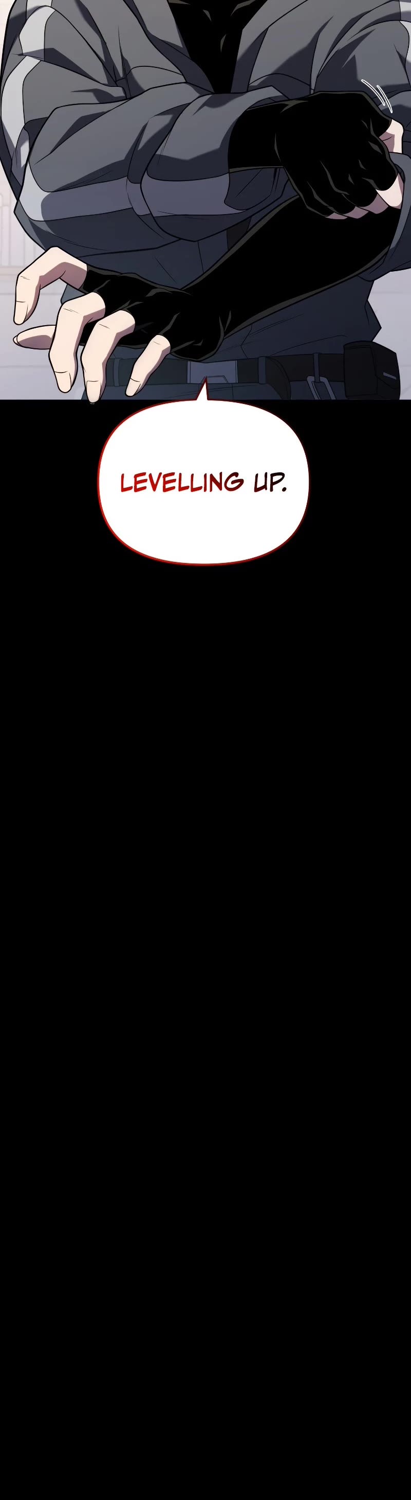 Player Who Returned 10,000 Years Later chapter 28 page 39