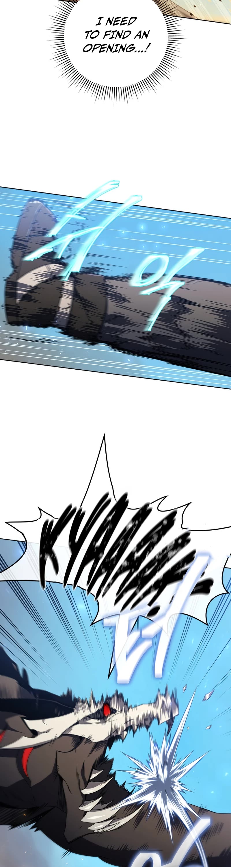 Player Who Returned 10,000 Years Later chapter 29 page 23