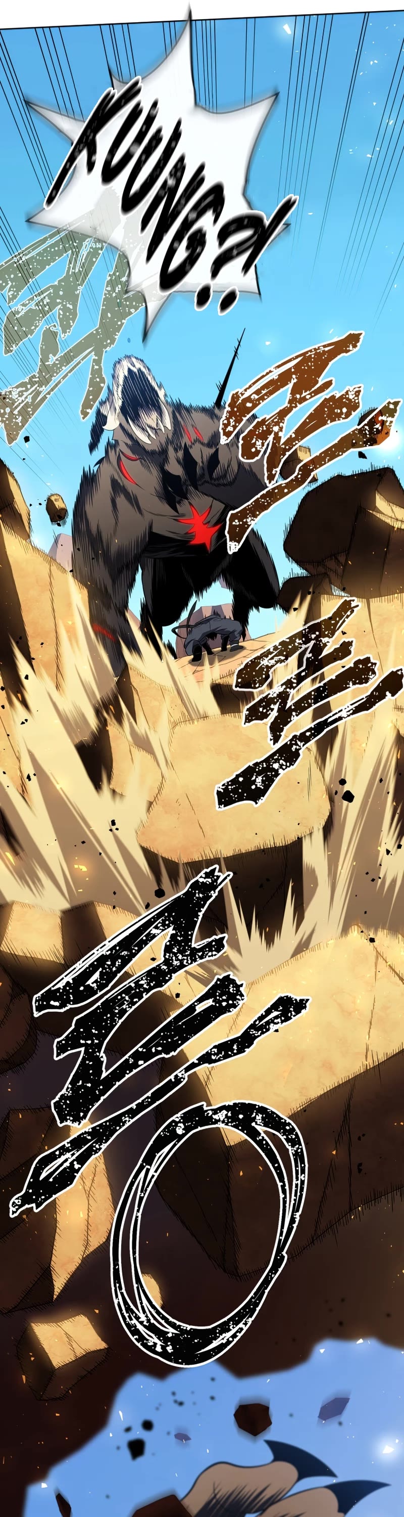 Player Who Returned 10,000 Years Later chapter 29 page 27