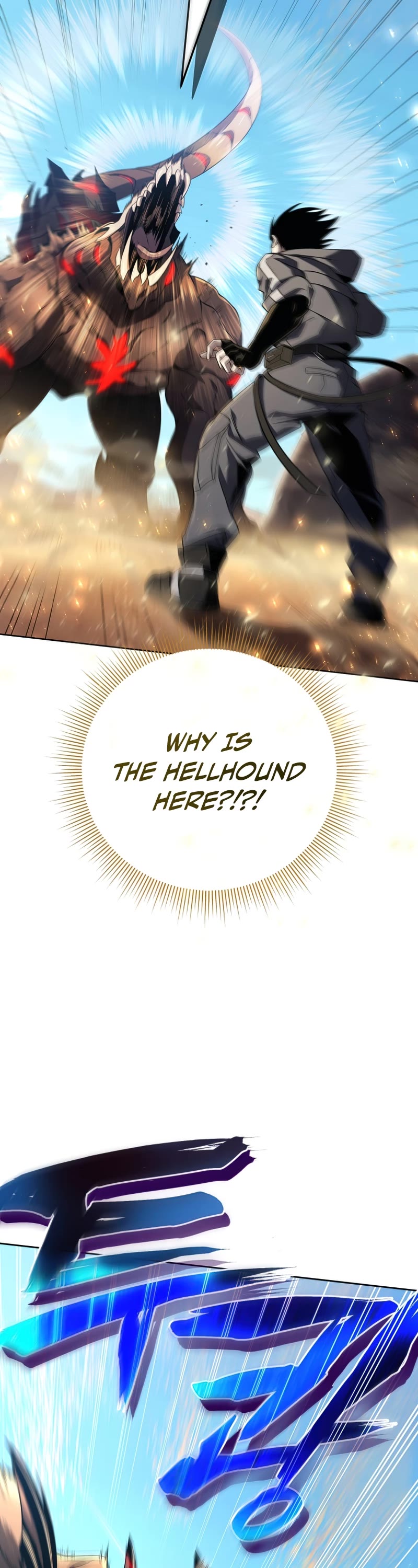 Player Who Returned 10,000 Years Later chapter 29 page 3