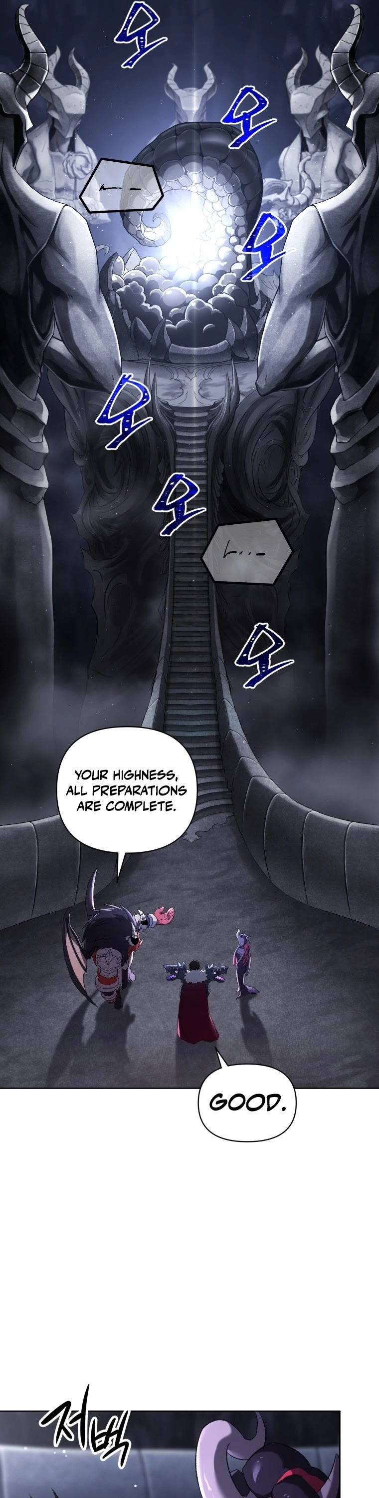 Player Who Returned 10,000 Years Later chapter 3 page 10