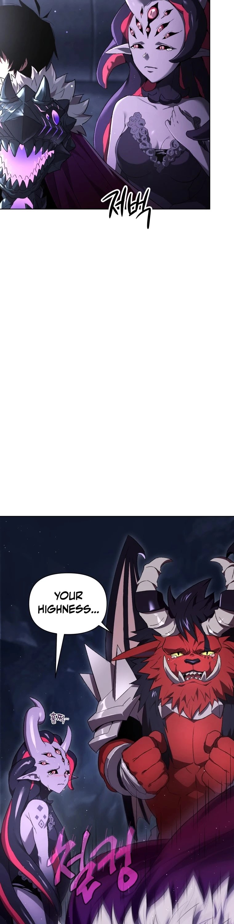 Player Who Returned 10,000 Years Later chapter 3 page 11