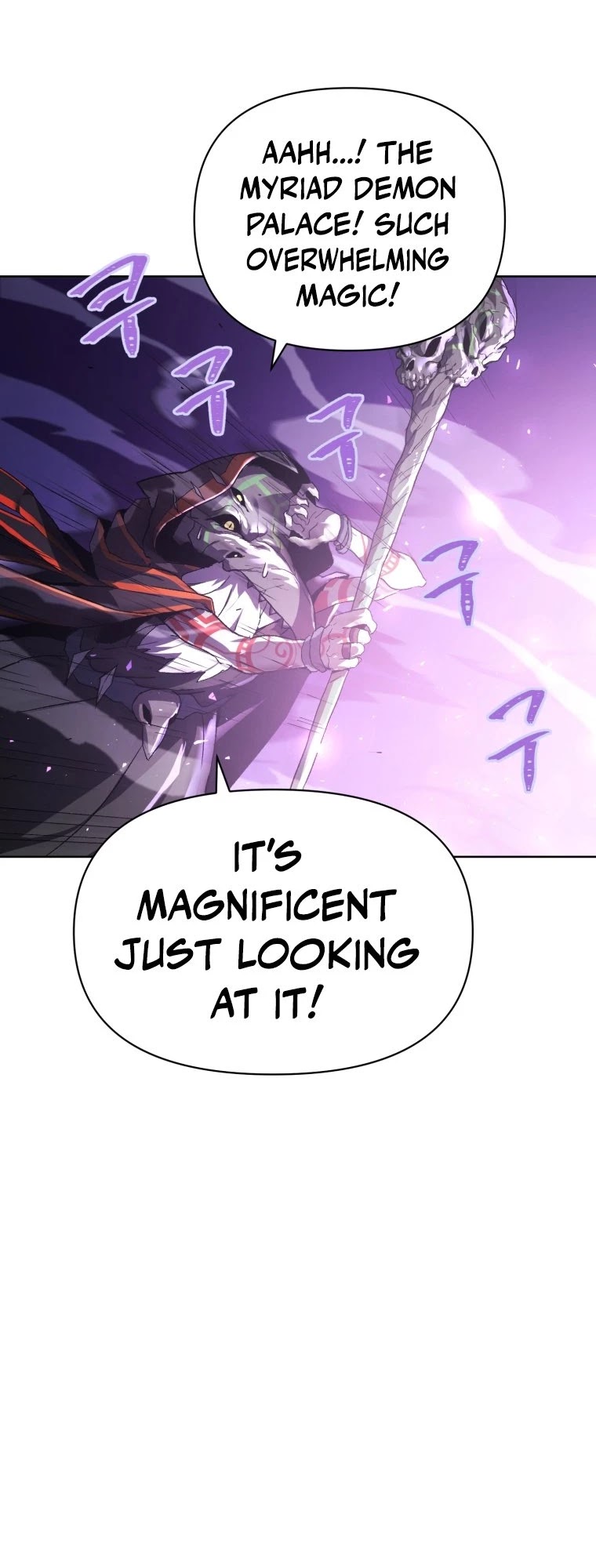 Player Who Returned 10,000 Years Later chapter 3 page 23