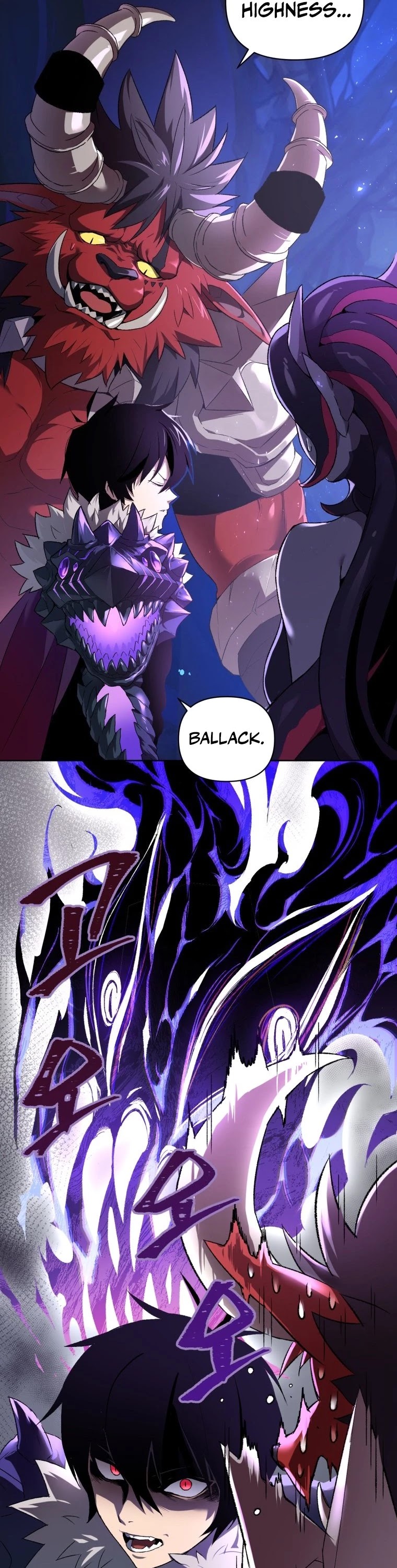 Player Who Returned 10,000 Years Later chapter 3 page 3