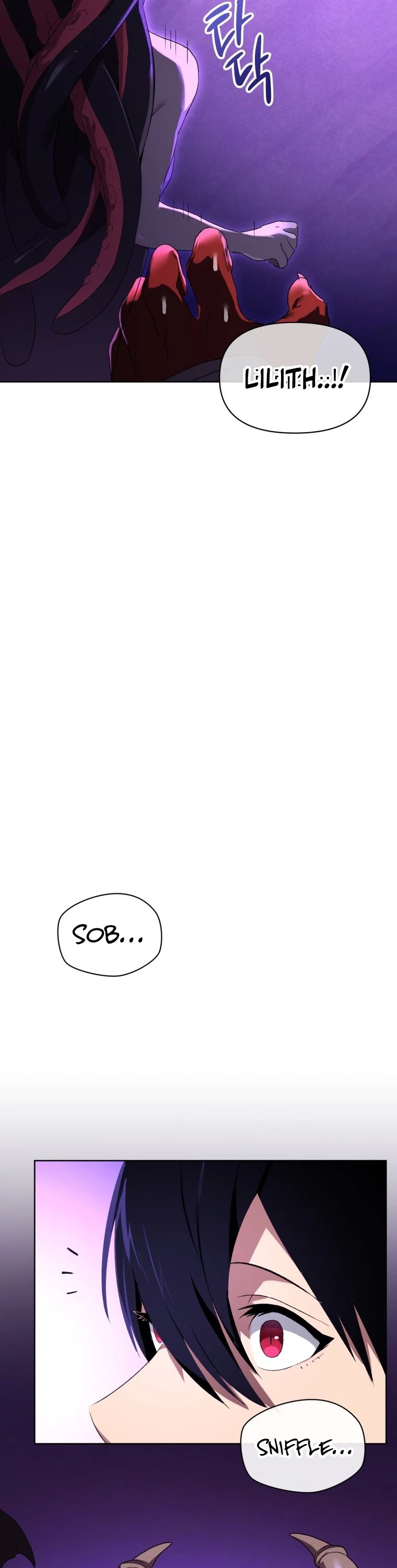 Player Who Returned 10,000 Years Later chapter 3 page 30