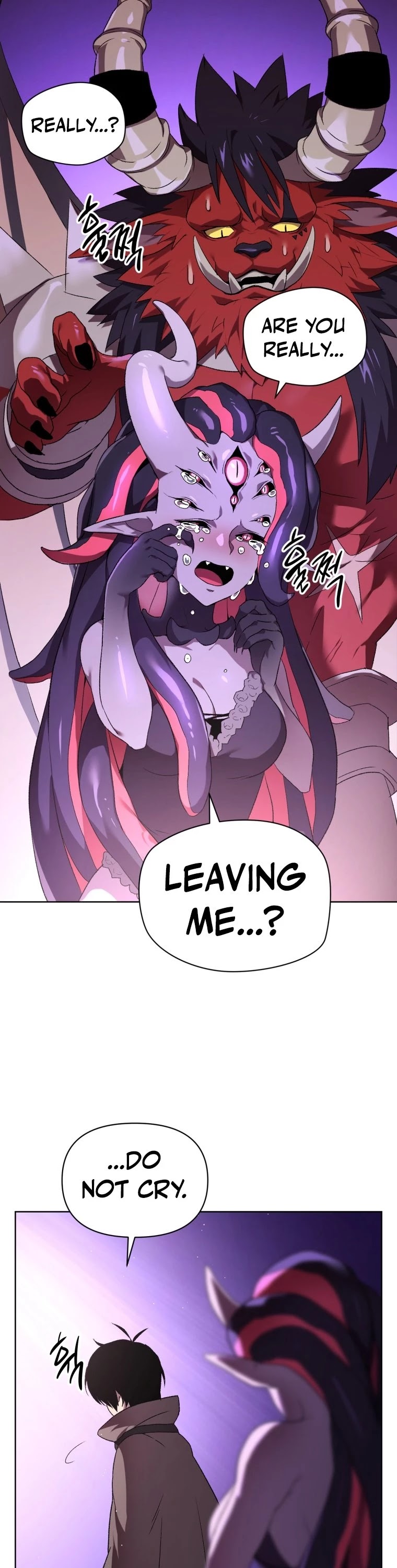 Player Who Returned 10,000 Years Later chapter 3 page 31