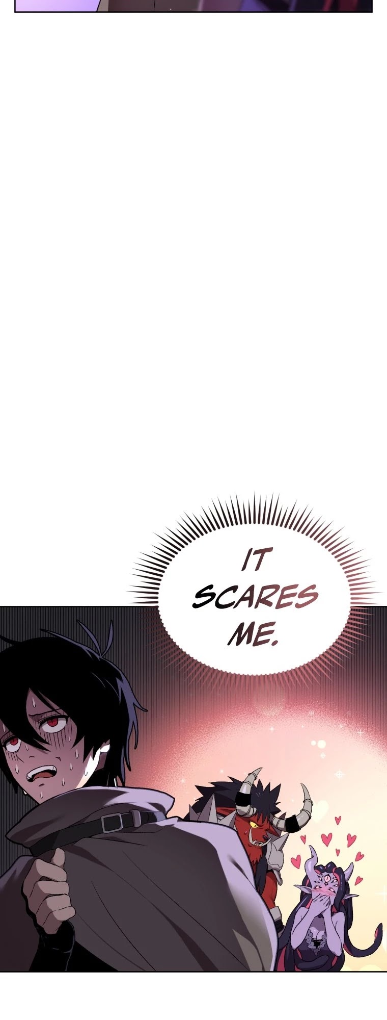 Player Who Returned 10,000 Years Later chapter 3 page 32