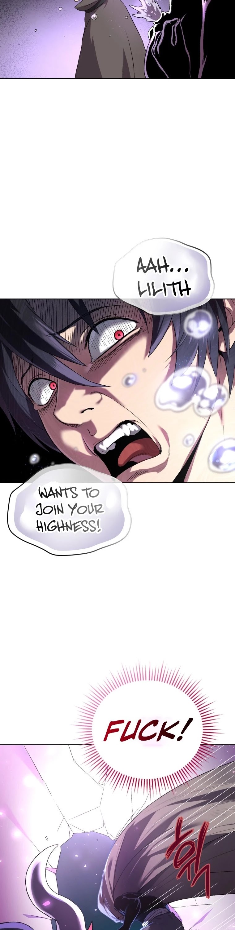 Player Who Returned 10,000 Years Later chapter 3 page 35