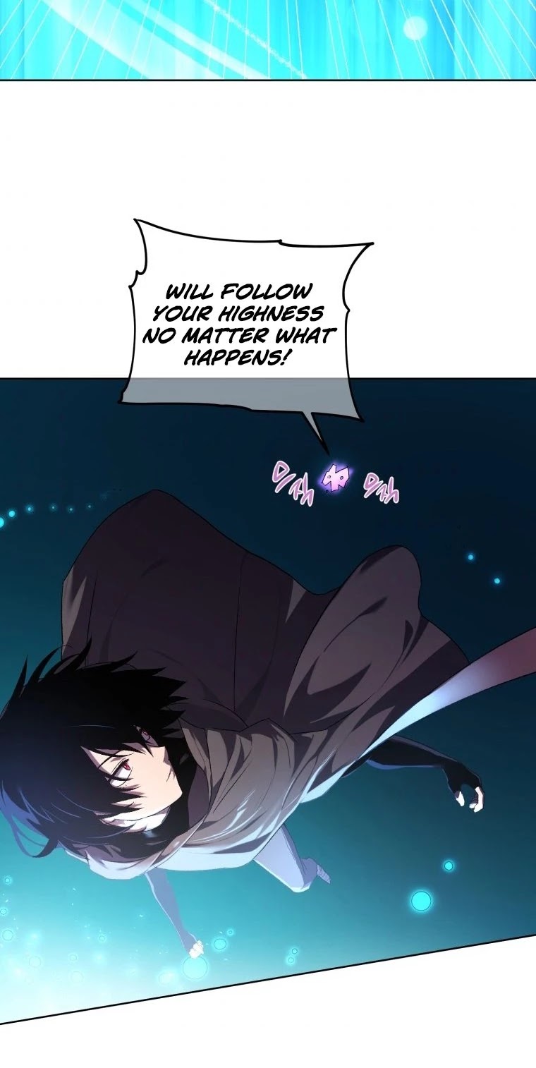 Player Who Returned 10,000 Years Later chapter 3 page 37