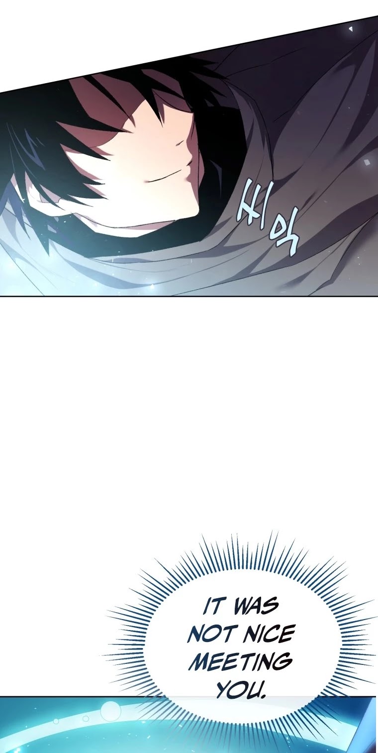 Player Who Returned 10,000 Years Later chapter 3 page 38