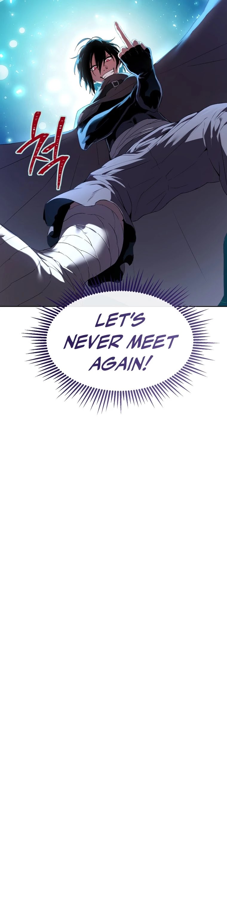 Player Who Returned 10,000 Years Later chapter 3 page 39