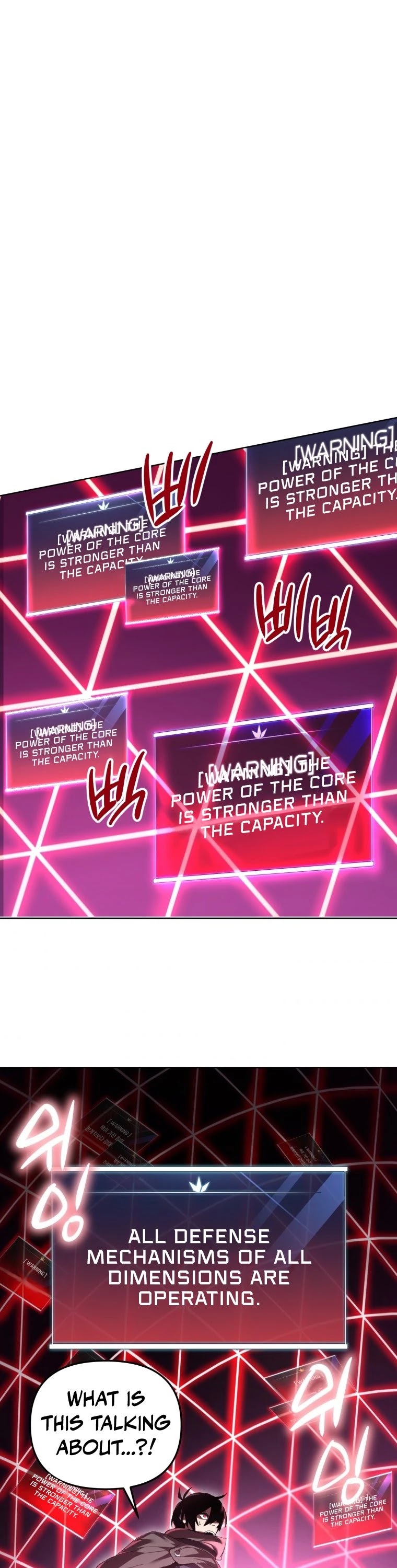 Player Who Returned 10,000 Years Later chapter 3 page 44