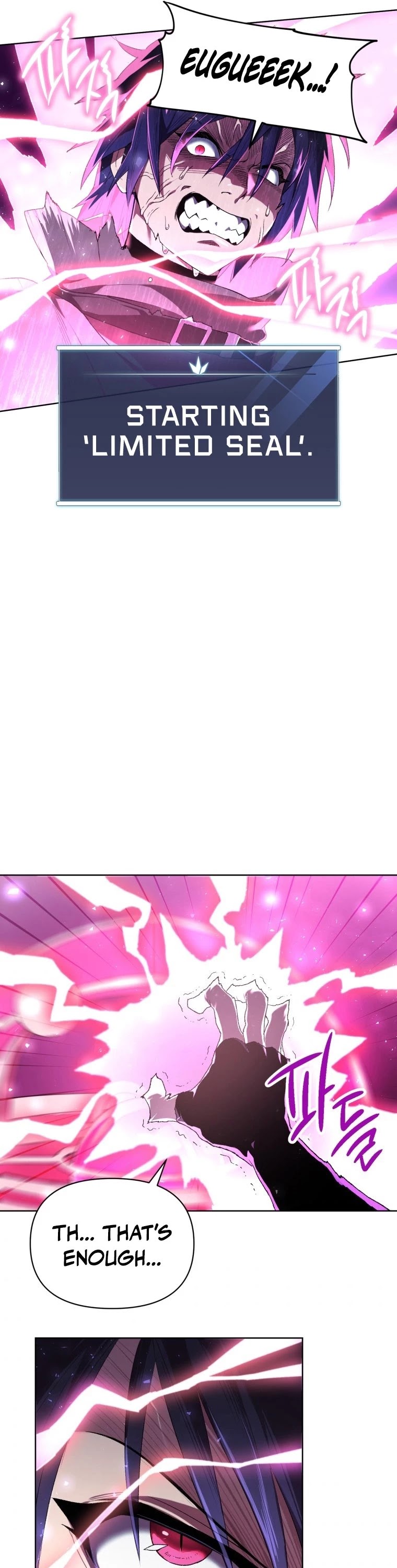 Player Who Returned 10,000 Years Later chapter 3 page 48