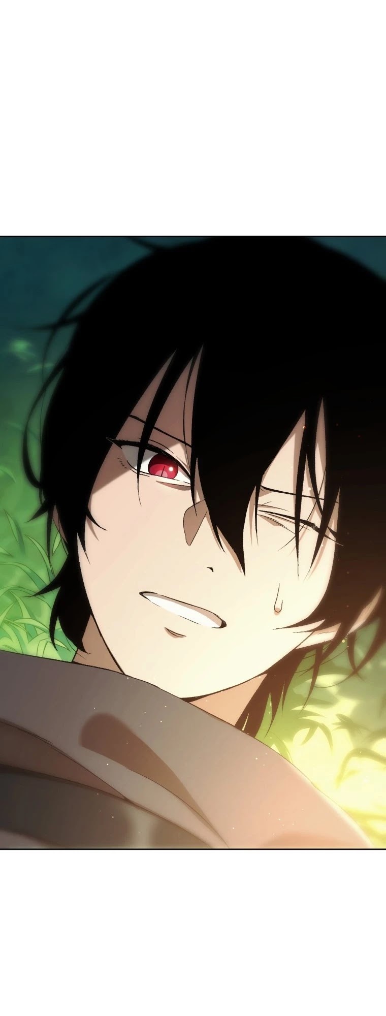 Player Who Returned 10,000 Years Later chapter 3 page 51