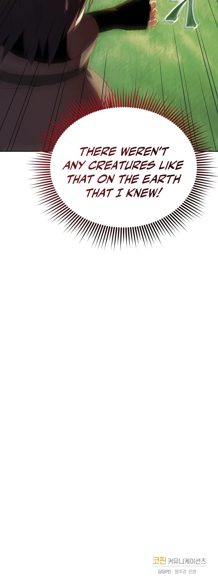 Player Who Returned 10,000 Years Later chapter 3 page 57