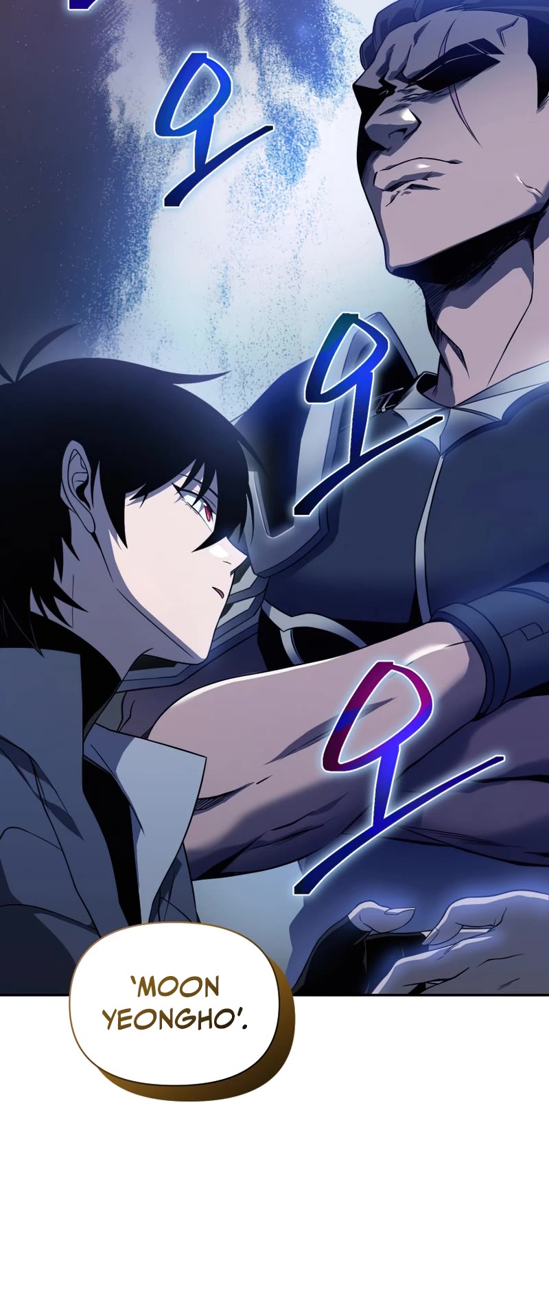 Player Who Returned 10,000 Years Later chapter 31 page 31