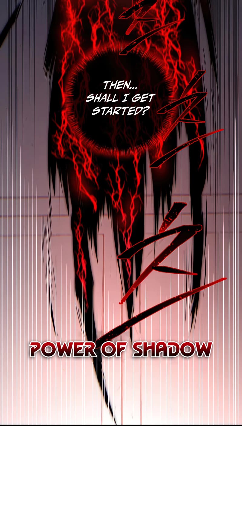 Player Who Returned 10,000 Years Later chapter 33 page 16