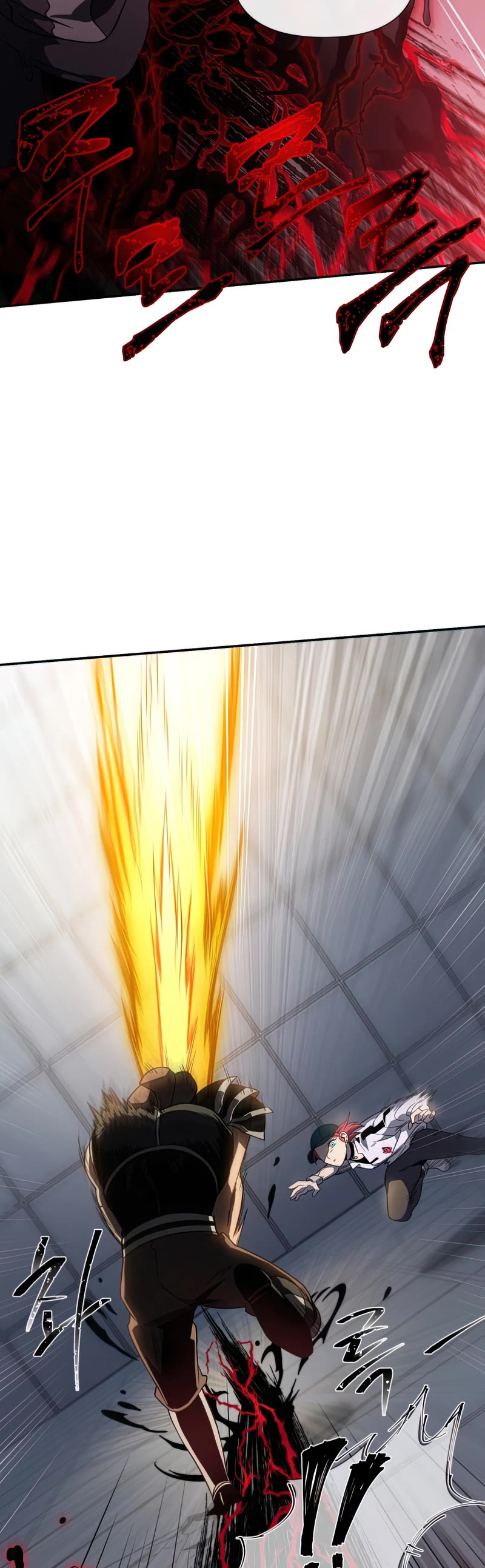 Player Who Returned 10,000 Years Later chapter 33 page 20