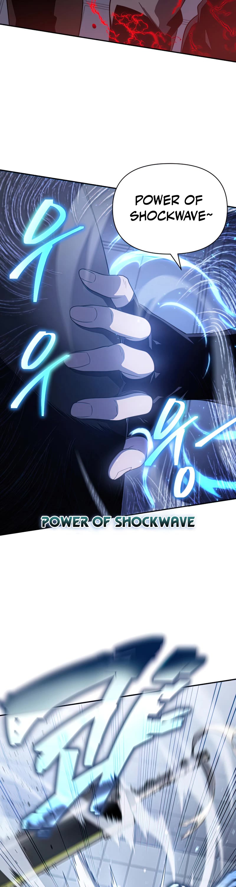 Player Who Returned 10,000 Years Later chapter 33 page 23