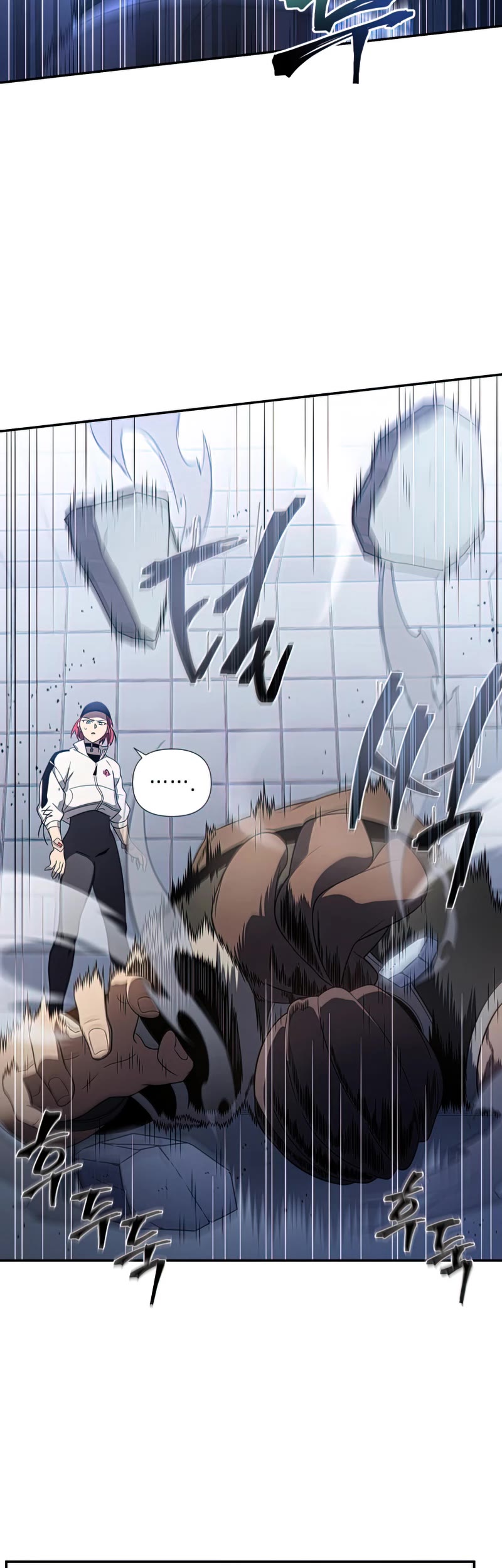 Player Who Returned 10,000 Years Later chapter 33 page 25