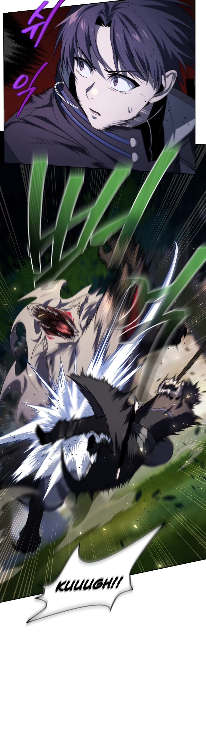 Player Who Returned 10,000 Years Later chapter 35 page 33