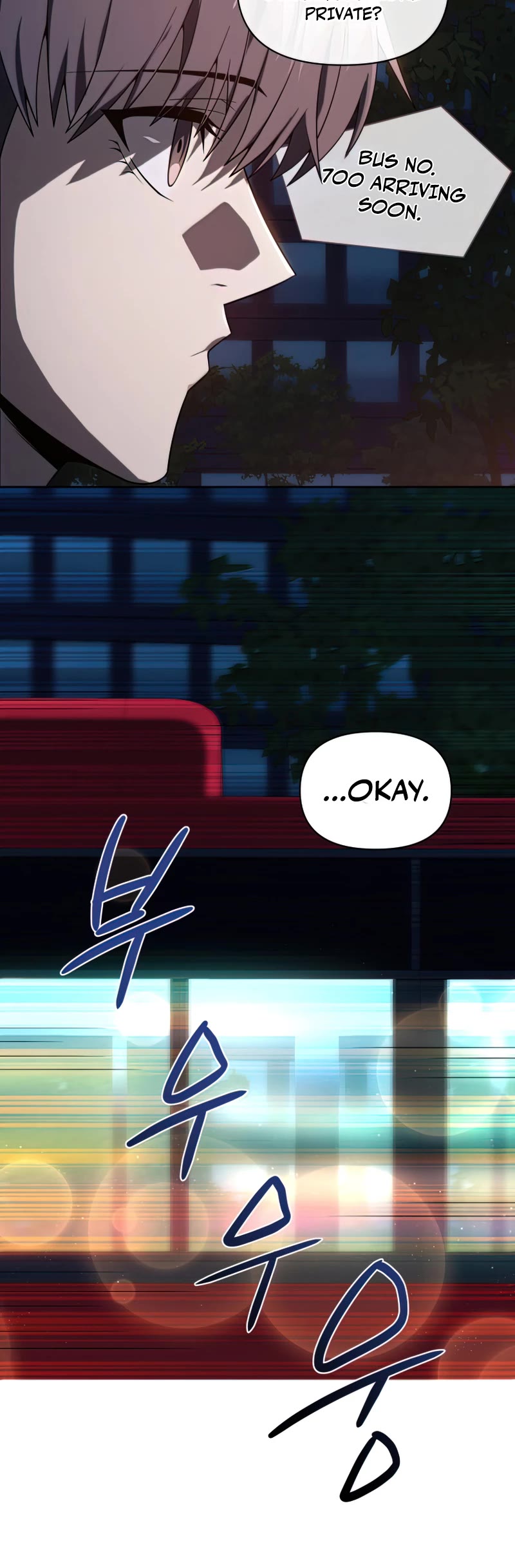 Player Who Returned 10,000 Years Later chapter 36 page 31