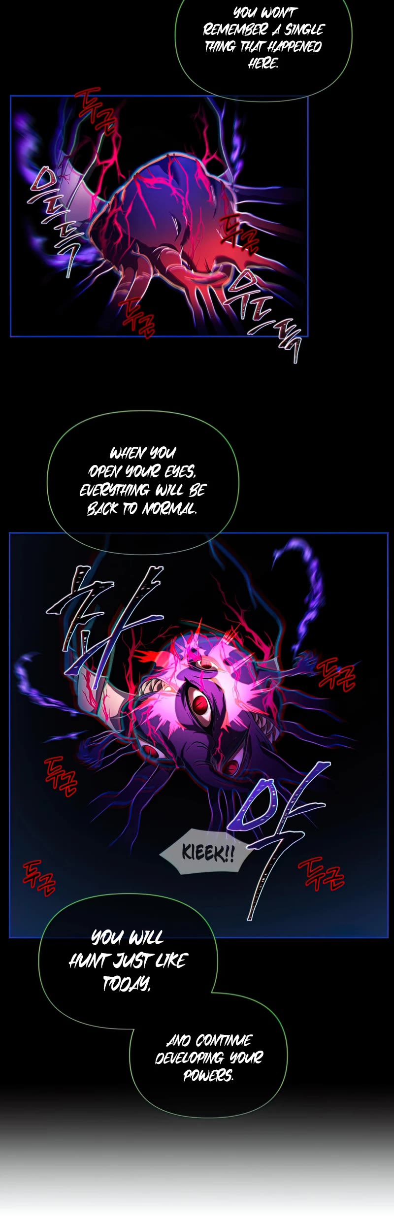 Player Who Returned 10,000 Years Later chapter 36 page 41