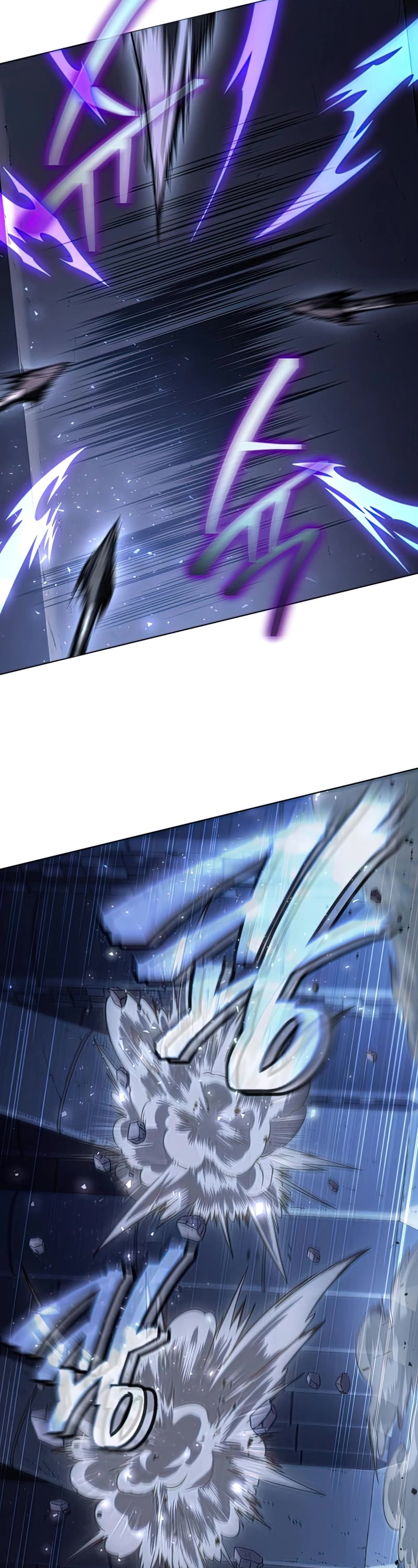 Player Who Returned 10,000 Years Later chapter 38 page 41