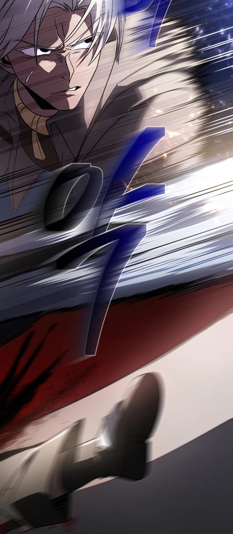 Player Who Returned 10,000 Years Later chapter 38 page 51