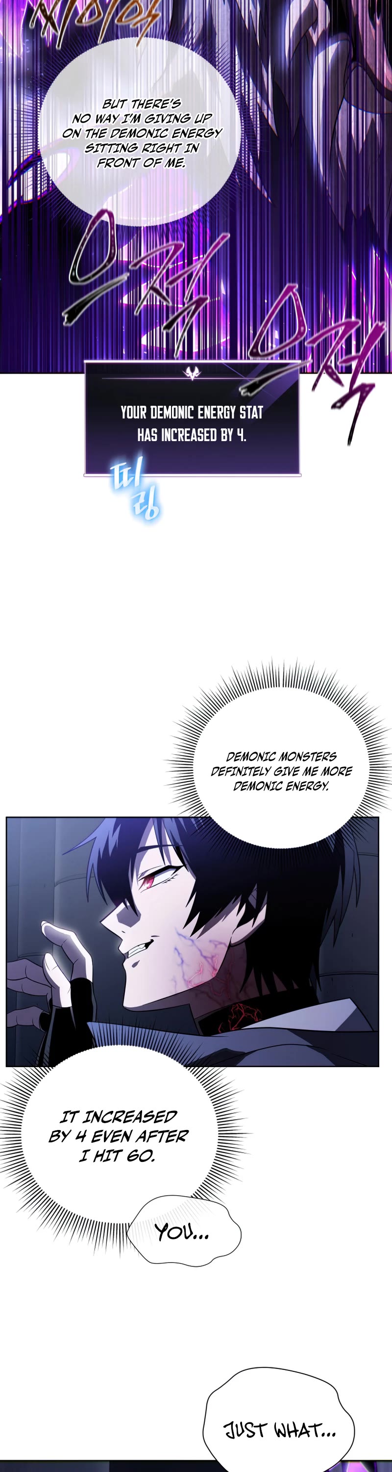 Player Who Returned 10,000 Years Later chapter 39 page 28