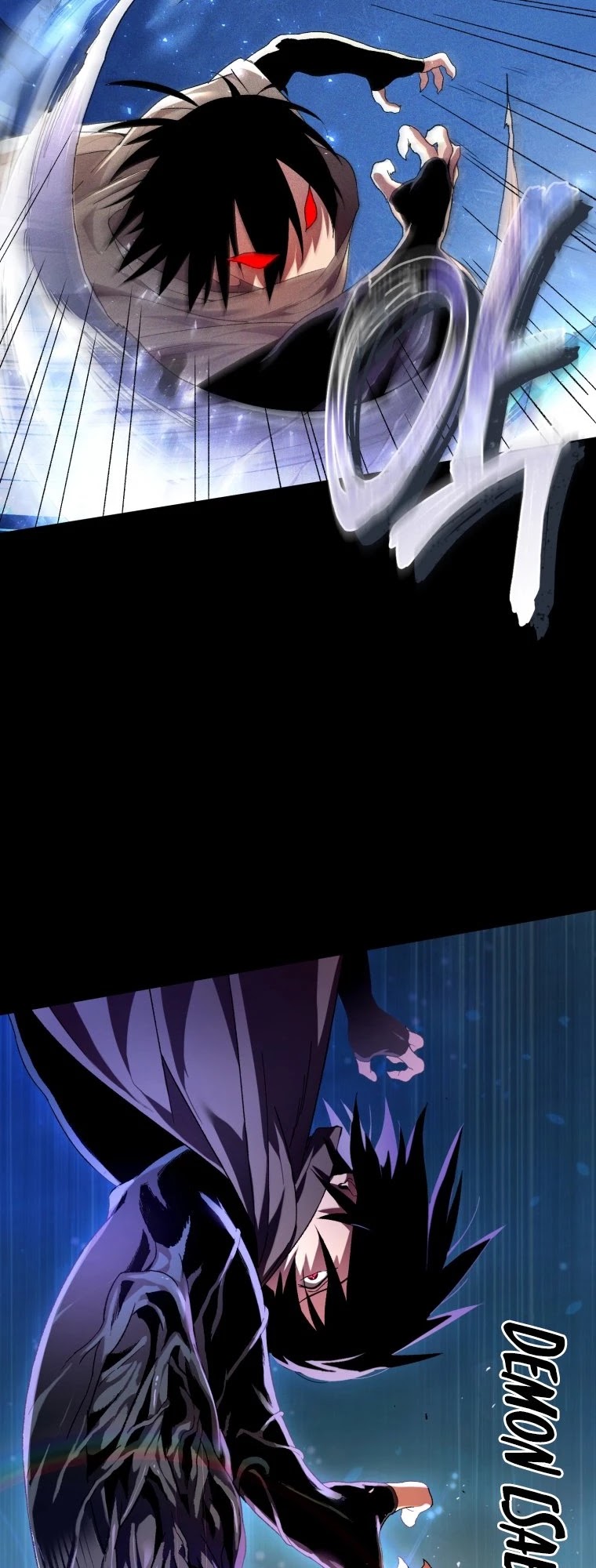 Player Who Returned 10,000 Years Later chapter 4 page 10