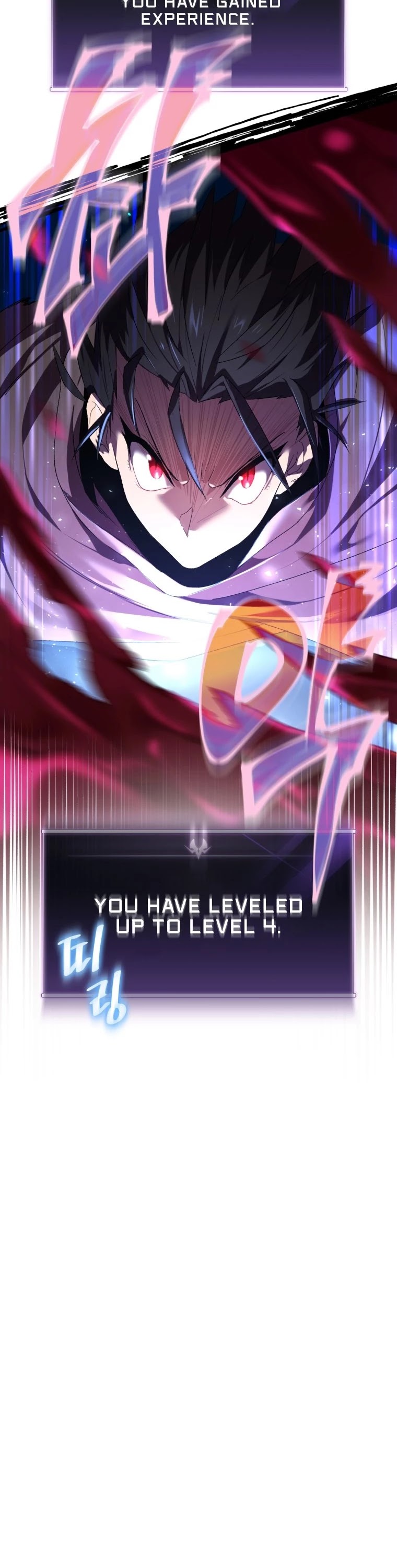 Player Who Returned 10,000 Years Later chapter 4 page 13