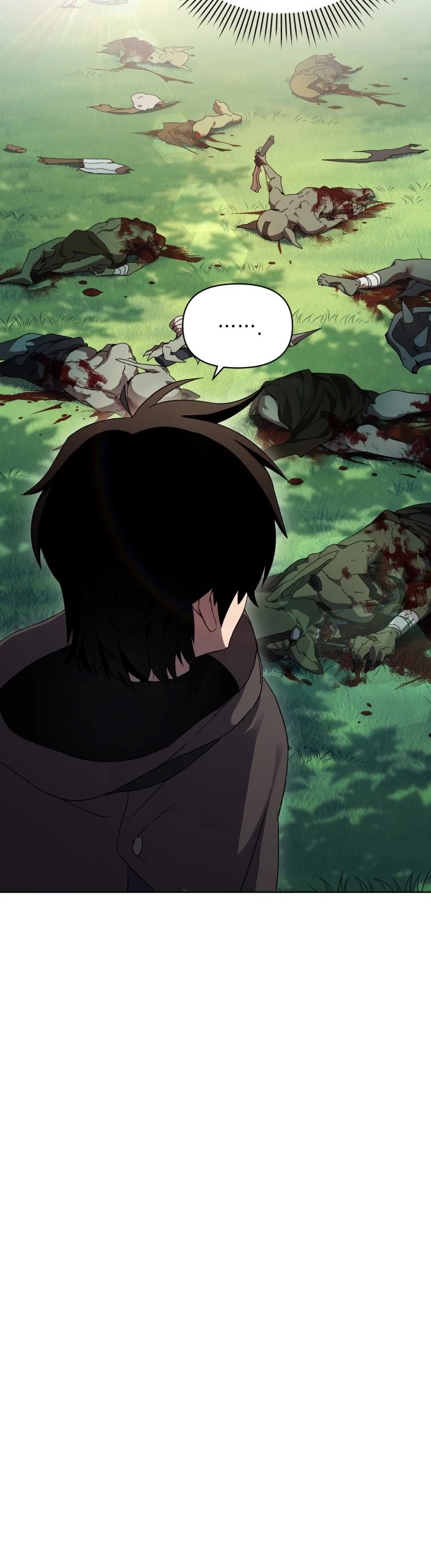 Player Who Returned 10,000 Years Later chapter 4 page 15