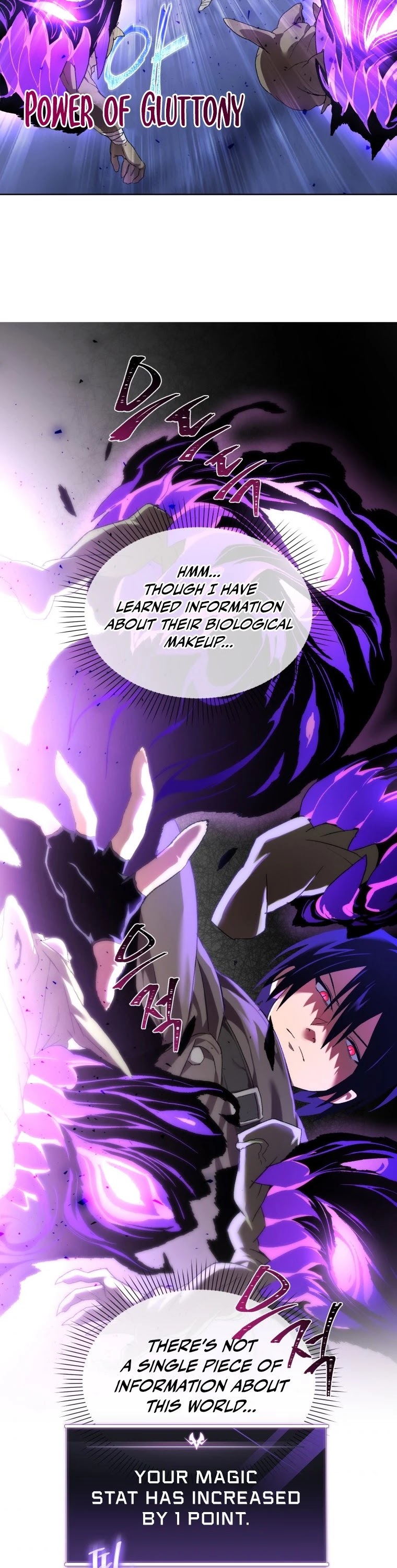 Player Who Returned 10,000 Years Later chapter 4 page 17