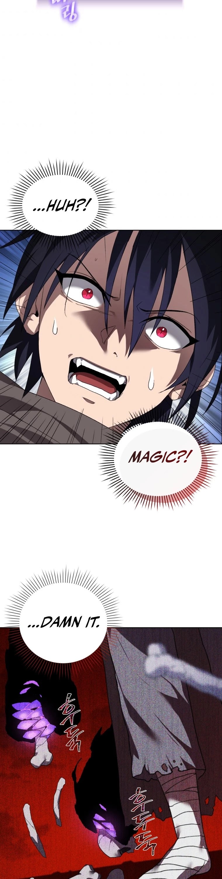 Player Who Returned 10,000 Years Later chapter 4 page 18